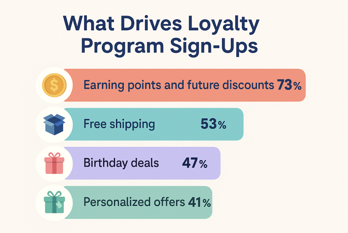 Layalty Program Unlocking Loyalty: Building Programs that Foster Real Connections